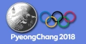 Читать новость нумизматики - В Эстонии появилась монета в честь Олимпиады в Южной Корее