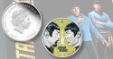 Читать новость нумизматики - Канада и Австралия выпустили монеты в честь Star Trek