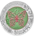 Читать новость нумизматики - В Австрии отчеканены монеты из ниобия