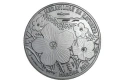 Читать новость нумизматики - Чудеса Природы отчеканены на португальских монетах