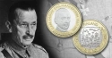 Читать новость нумизматики - Портрет очередного президента на монетах Финляндии