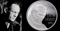 Читать новость нумизматики - Венгрия посвятила монеты известному композитору