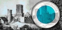 Читать новость нумизматики - 2 евро и монета из ниобия из Люксембурга