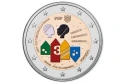 Читать новость нумизматики - Португалия посвящает монету 2 евро национальной полиции