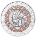 Читать новость нумизматики - Австрия выпустила вторую монету программы «Ангелы-хранители»