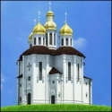 Читать новость нумизматики - Легендарная украинская церковь отчеканена на монете