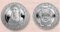 Читать новость нумизматики - В Греции посвятили монету 10 евро поэтессе Сапфо