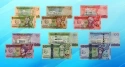 Читать новость нумизматики - Логотип V Азиады появится на банкнотах Туркменистана
