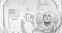 Читать новость нумизматики - Готовьтесь встречать дизайны для монеты США «Аполлон 11»
