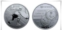 Читать новость нумизматики - Параолимпиада в Рио отмечена украинскими монетами