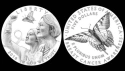 Читать новость нумизматики - Известны дизайны монет США 2018 «Борьба с раком груди»