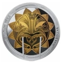 Читать новость нумизматики - Легенда о Мауи рассказана на монете Новой Зеландии