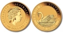 Читать новость нумизматики - Инвестиционная монета «Лебедь» из Австралии 