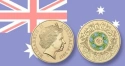 Читать новость нумизматики - В Австралии выпущены новые монеты обращения