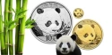 Читать новость нумизматики - APMEX представил новые панда-монеты