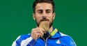 Читать новость нумизматики - Чемпион продает свою Олимпийскую медаль