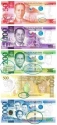 Читать новость нумизматики - Филиппины полностью обновили банкноты