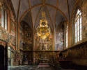 Читать новость нумизматики - Представлены монеты Чехии в честь освящения святыни