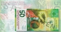 Читать новость нумизматики - Швейцарский национальный банк теперь владелец производителя банкнот