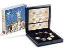 Читать новость нумизматики - Набор монет Австрии 2018 уже в продаже