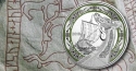 Читать новость нумизматики - Корабли викингов украсили памятные монеты