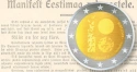 Читать новость нумизматики - 2 евро обращения от Банка Эстонии