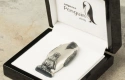 Читать новость нумизматики - Королевский пингвин и его малыш в виде монеты
