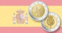 Читать новость нумизматики - Вышли две новые памятные монеты 2 евро