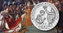 Читать новость нумизматики - Императрица появилась на памятных монетах