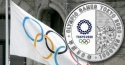 Читать новость нумизматики - Представлены первые монеты для Олимпиады 2020