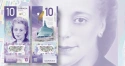 Читать новость нумизматики - Новая банкнота Канады 10$ уже введена в обращение