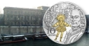 Читать новость нумизматики - Барокко и Рококо кочуют на монеты Франции