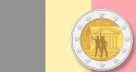 Читать новость нумизматики - Революция 1968 года на бельгийской монете 2 евро