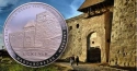 Читать новость нумизматики - Серия монет «Венгерские замки» продолжена