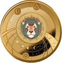 Читать новость нумизматики - Новая зодиакальная программа из Польши