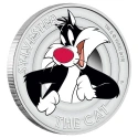 Читать новость нумизматики - Герои LOONEY TUNES вновь на монете