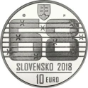 Читать новость нумизматики - Гражданский протест 1968 года на монете