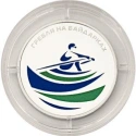 Читать новость нумизматики - Гребля на байдарках – тема монеты Приднестровья