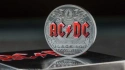 Читать новость нумизматики - Монета в честь ACDC