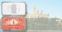 Читать новость нумизматики - Цветные марки печатают на монетах