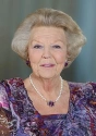 Читать новость нумизматики - Принцессе Нидерландов Беатрикс 80 лет