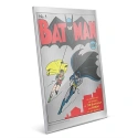Читать новость нумизматики - Комикс о Бэтмене в нумизматике