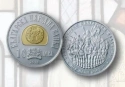 Читать новость нумизматики - Продолжена программа «Средневековые болгарские правители»