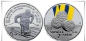Читать новость нумизматики - Триумф украинских спортсменов с инвалидностью 