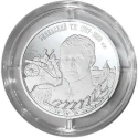 Читать новость нумизматики - Портрет генерал-майора украсил монету Приднестровья