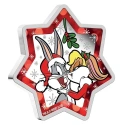 Читать новость нумизматики - Рождество с героями Looney Tunes