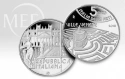 Читать новость нумизматики - Венецианская вилла стала темой итальянских монет