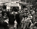 Читать новость нумизматики - 100 лет Национальному цирку Швейцарии