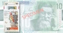 Читать новость нумизматики - Полимерные банкноты из Ирландии
