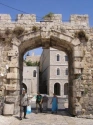 Читать новость нумизматики - Серия «Врата Иерусалима» продолжена